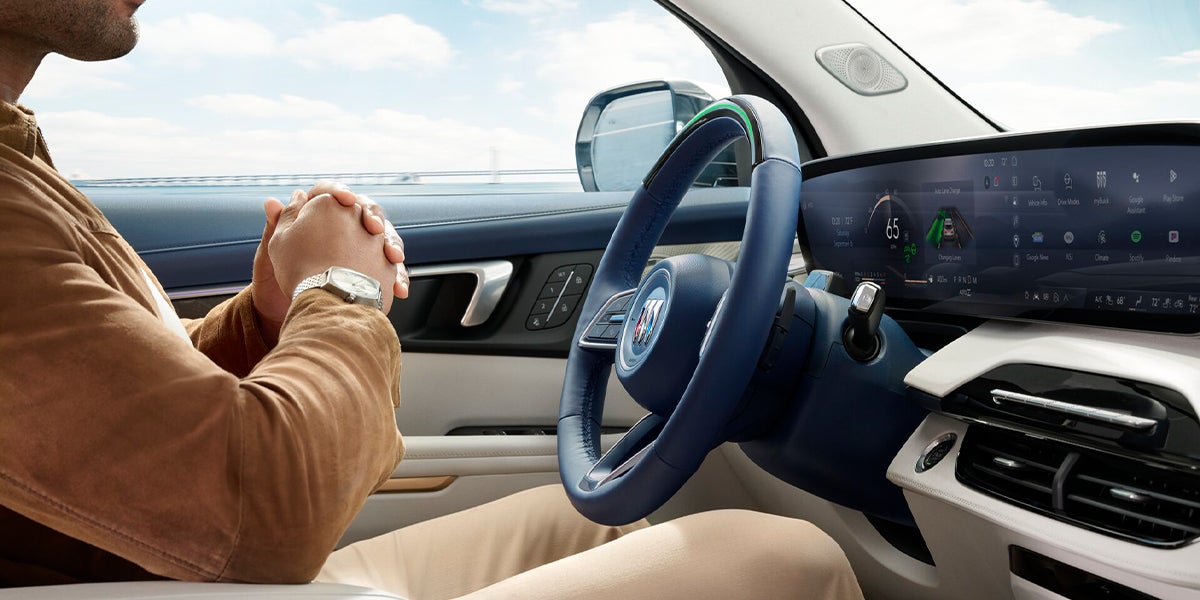 Sheboygan GMC in Sheboygan WI