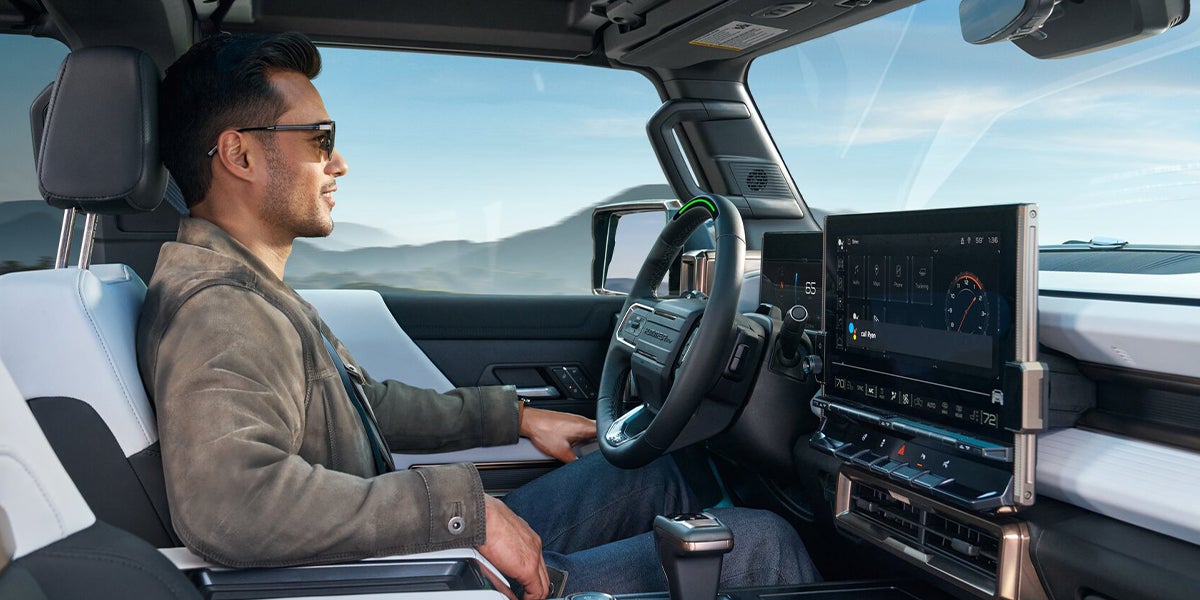 Sheboygan GMC in Sheboygan WI