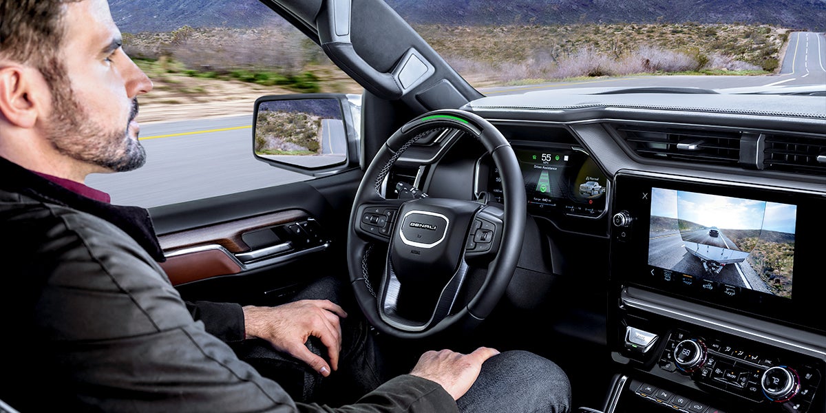 Sheboygan GMC in Sheboygan WI