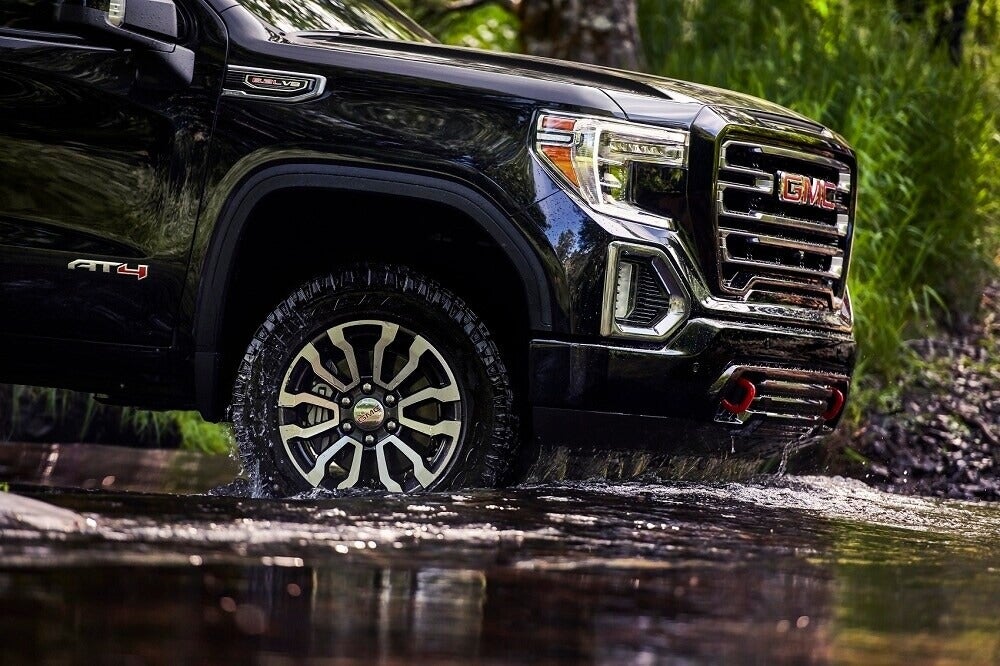 Sheboygan GMC in Sheboygan WI