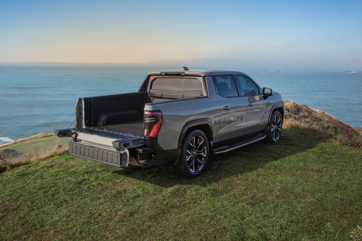 Sheboygan GMC in Sheboygan WI