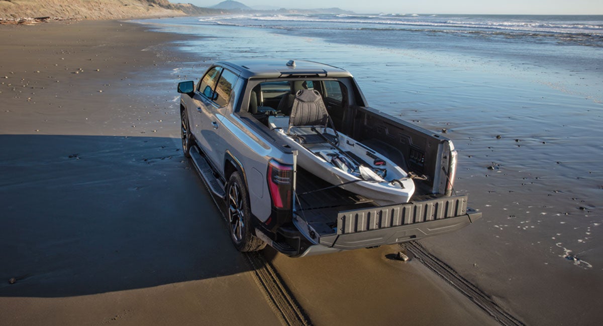 Sheboygan GMC in Sheboygan WI