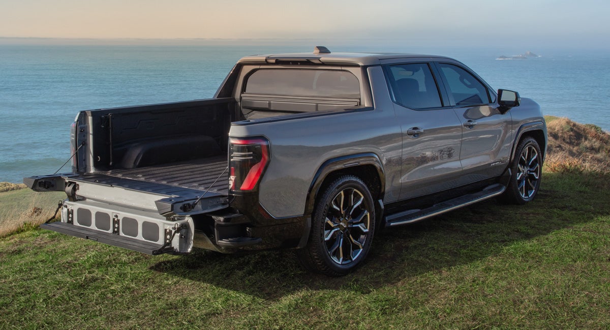 Sheboygan GMC in Sheboygan WI