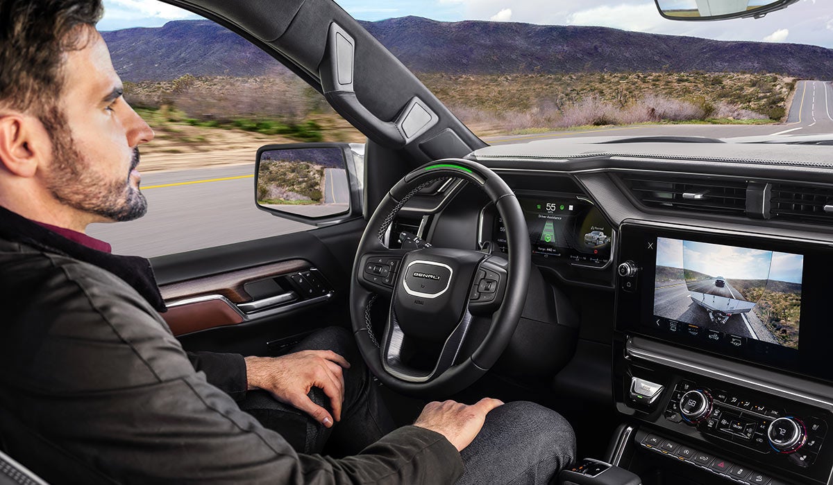 Sheboygan GMC in Sheboygan WI