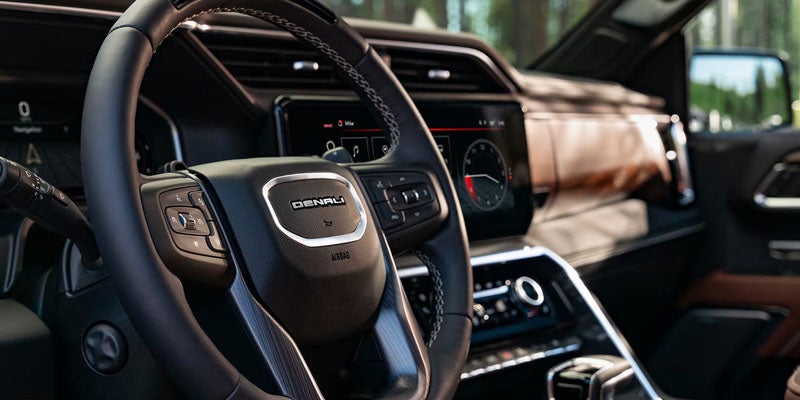 Driver-Focused Safety Features