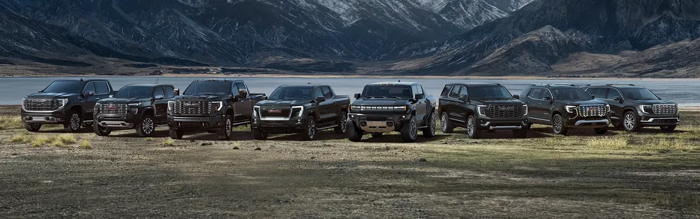Sheboygan GMC in Sheboygan WI