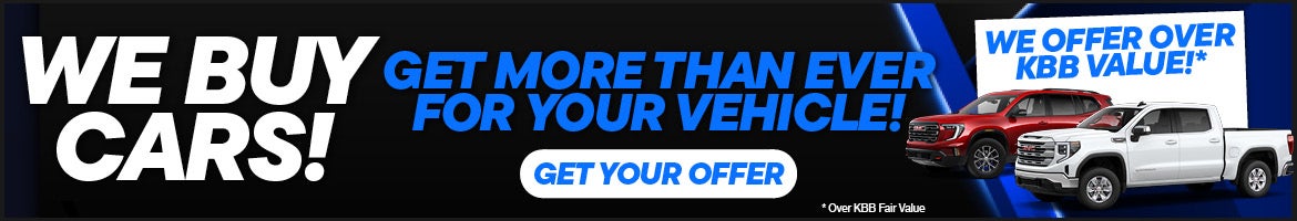 Sell Your Vehicle