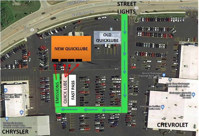 Sheboygan GMC in Sheboygan WI